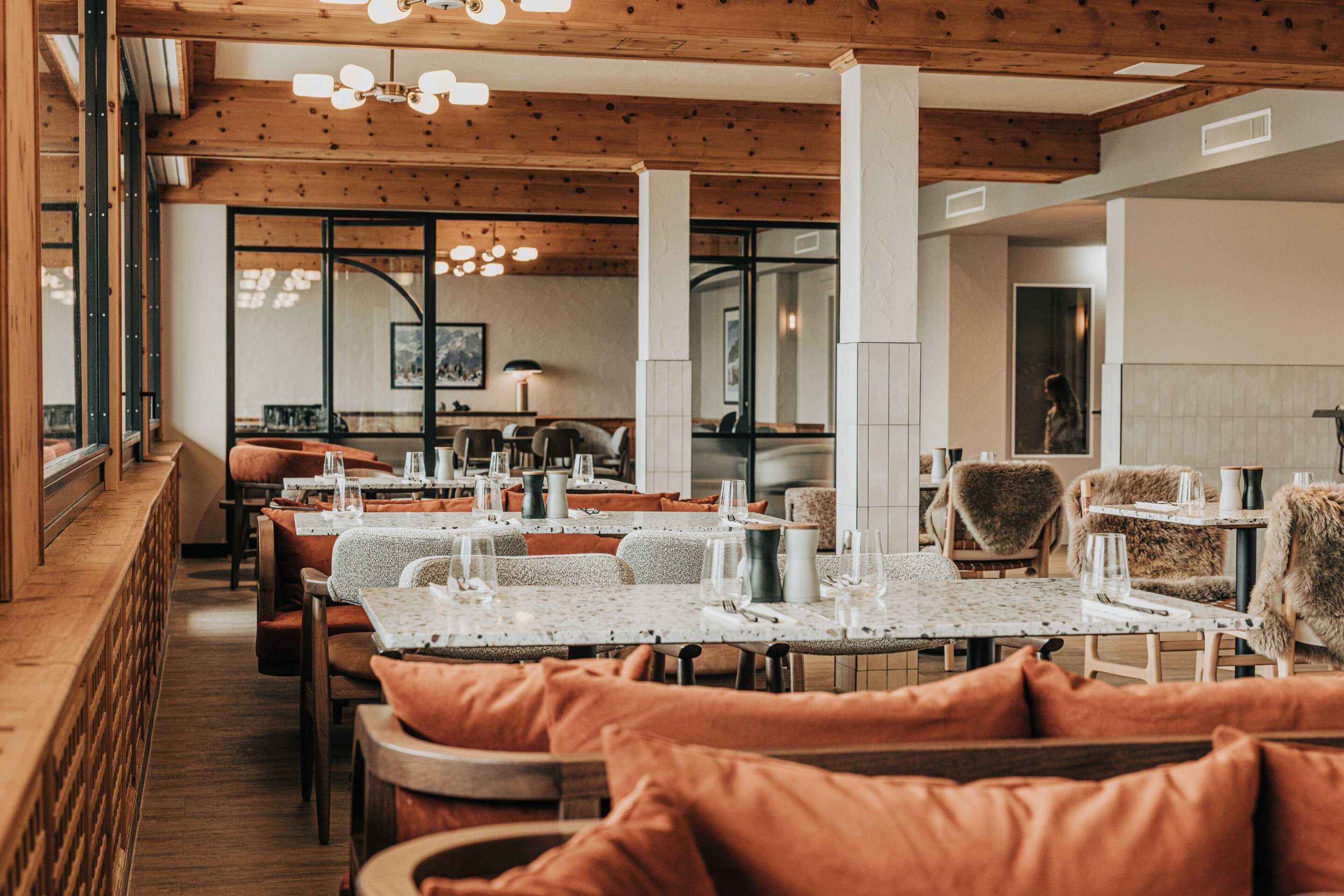 Hotel Altein interior view 3 - accommodation facilities and amenities