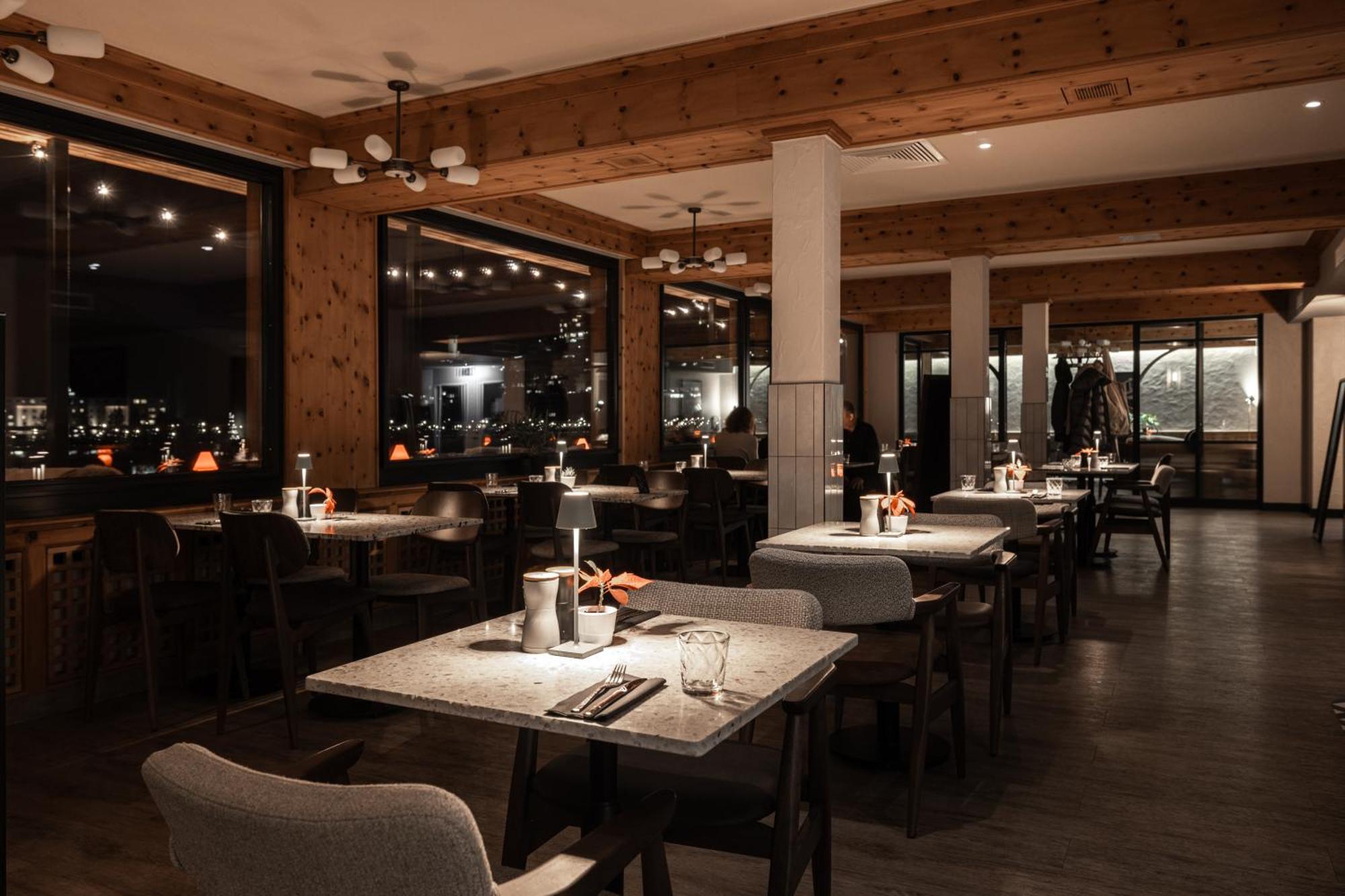 Hotel Altein interior view 14 - accommodation facilities and amenities