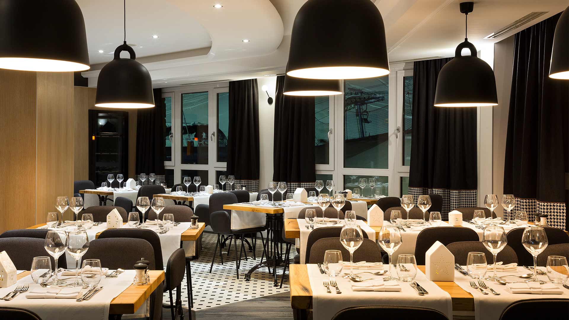 Araucaria Hotel & Spa interior view 4 - accommodation facilities and amenities