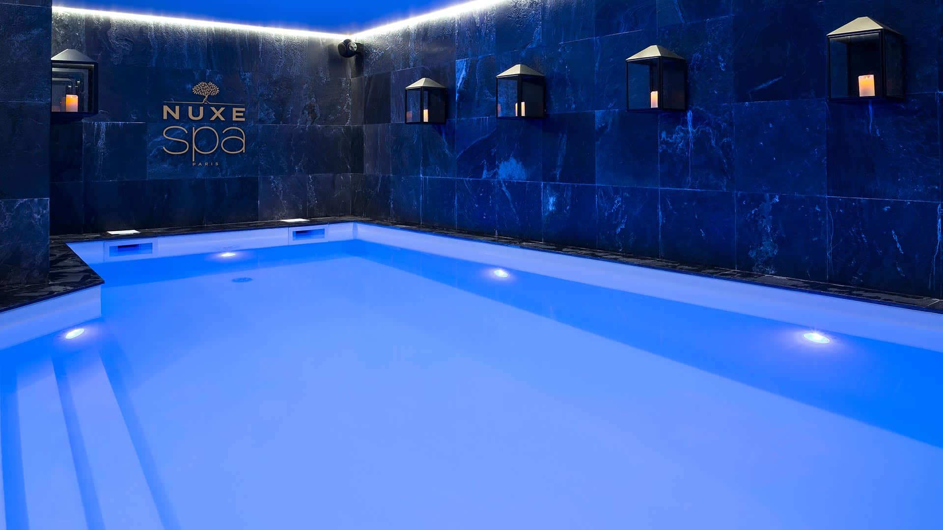 Araucaria Hotel & Spa interior view 5 - accommodation facilities and amenities