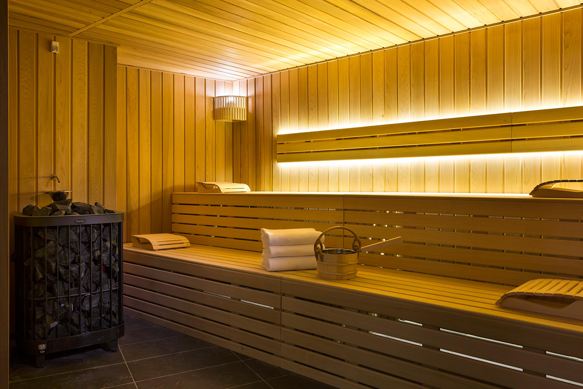 Araucaria Hotel & Spa interior view 6 - accommodation facilities and amenities