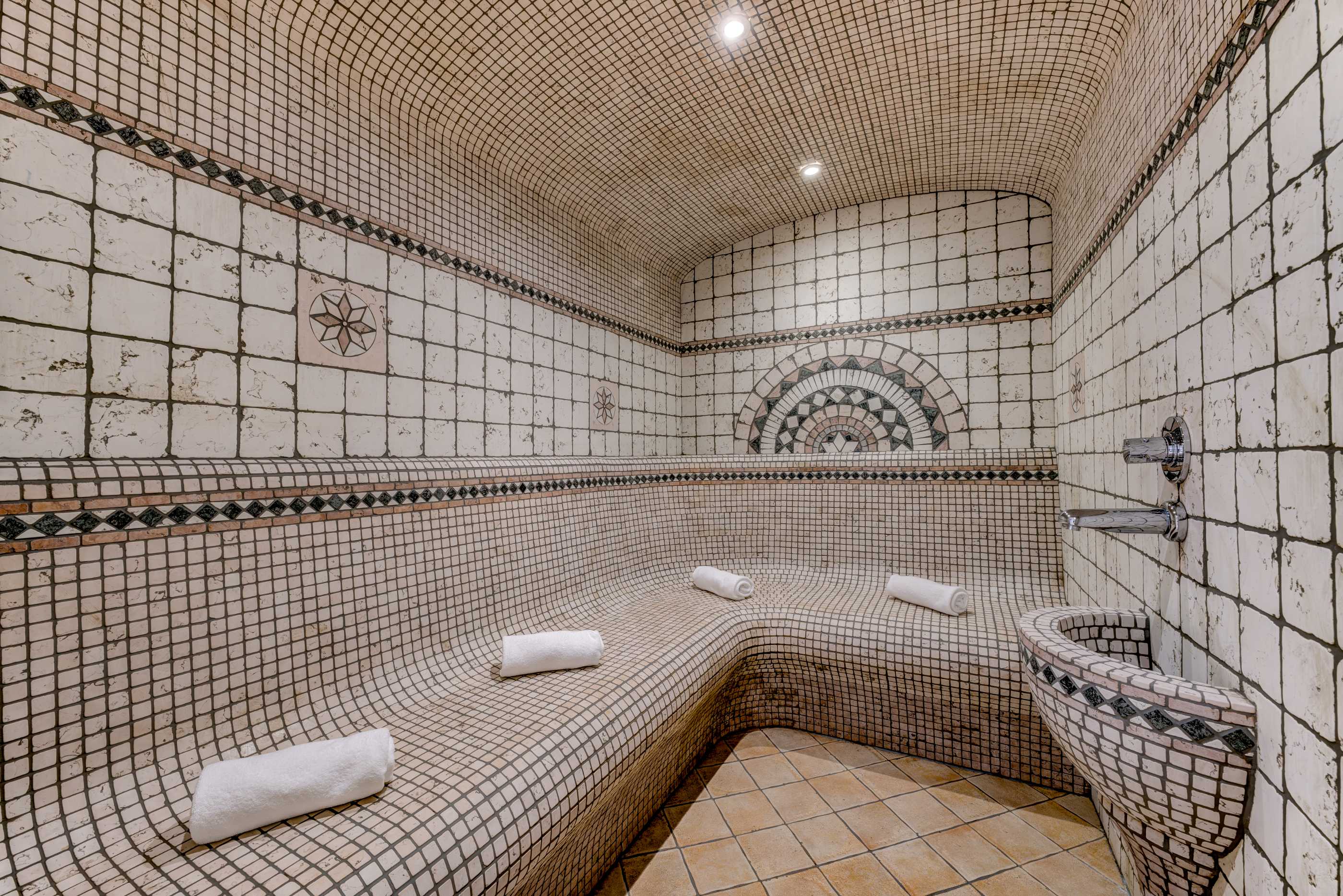 Chalet Cascade interior view 14 - accommodation facilities and amenities