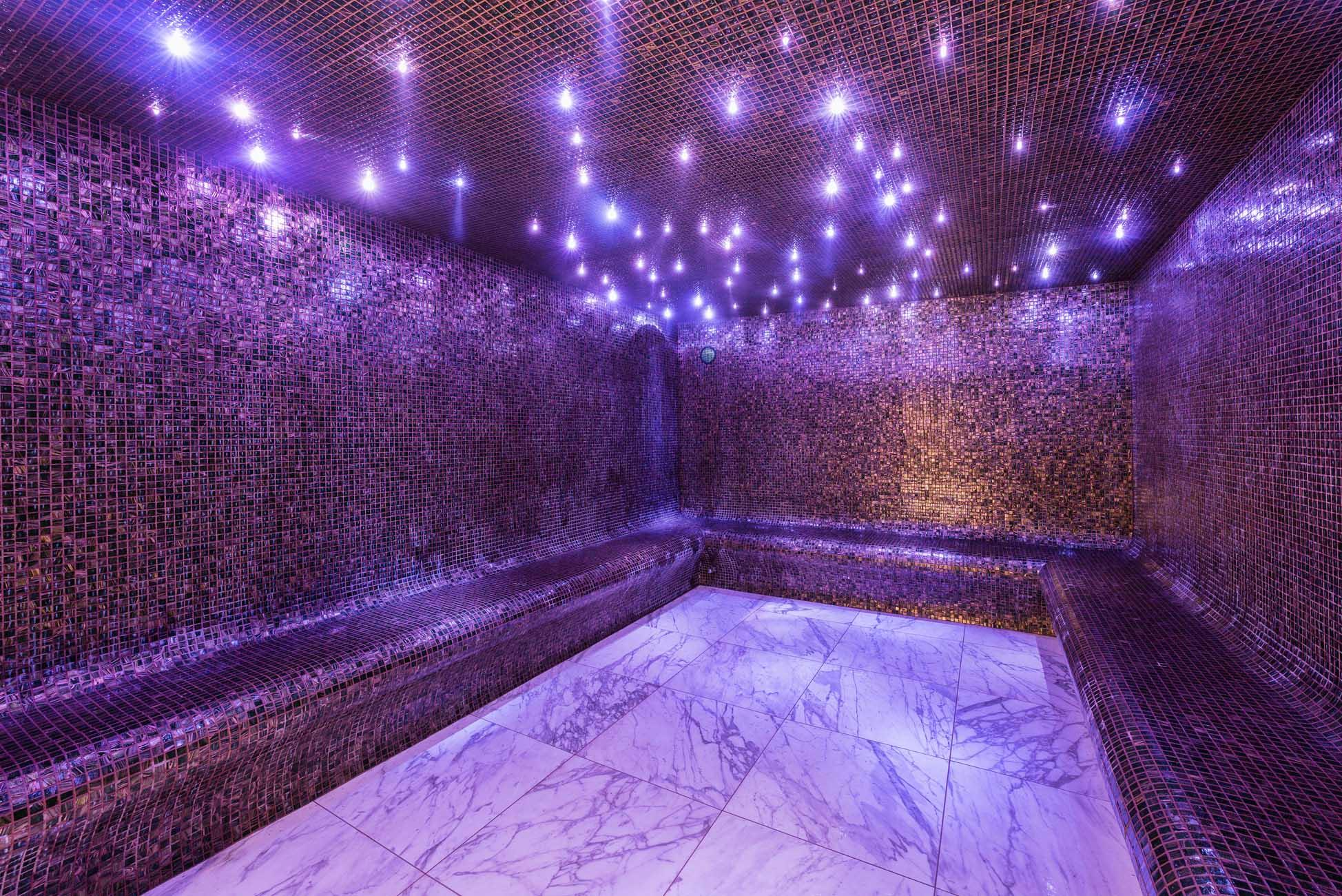 Fahrenheit 7 Courchevel interior view 11 - accommodation facilities and amenities