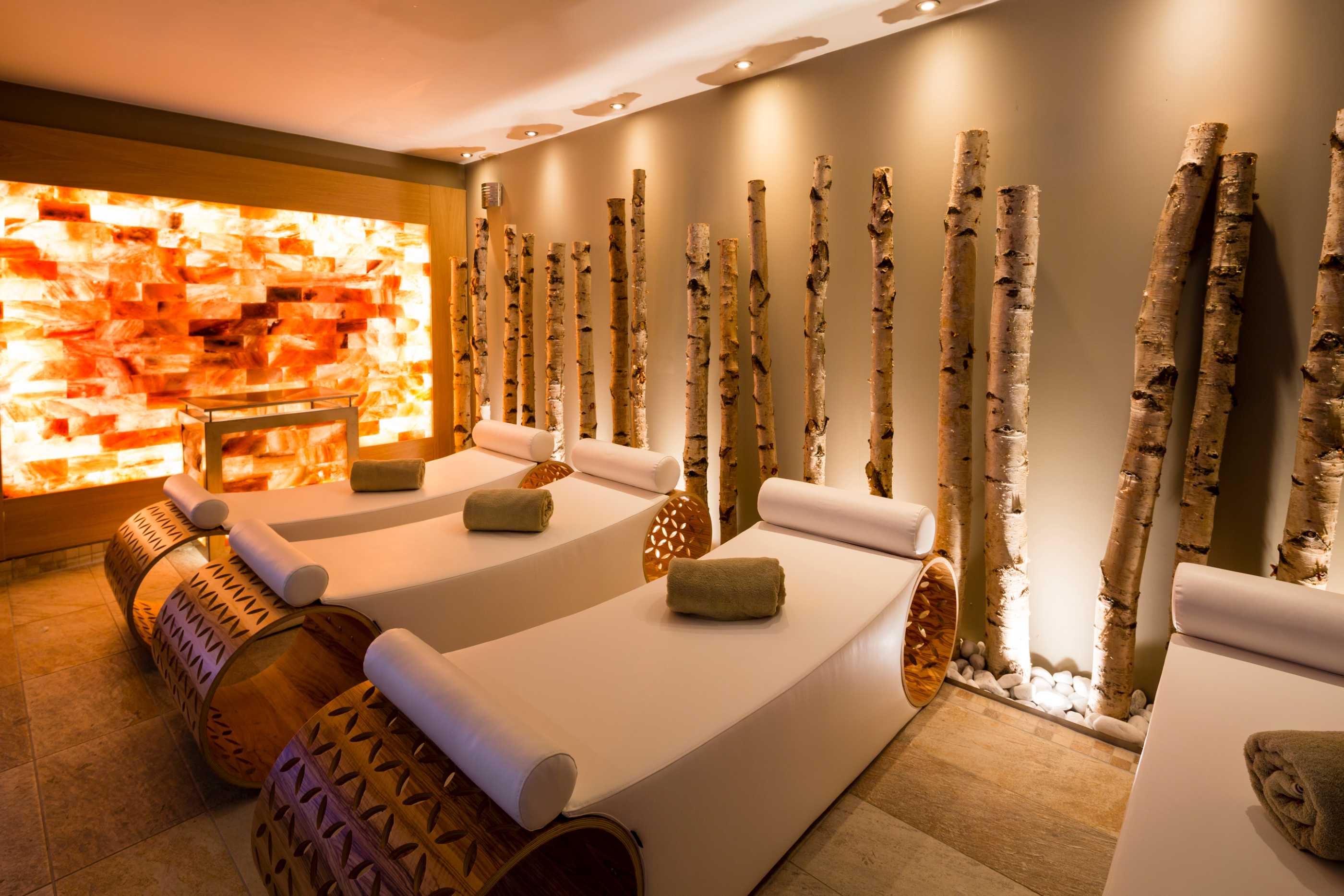 Hotel Koh-I-Nor interior view 6 - accommodation facilities and amenities