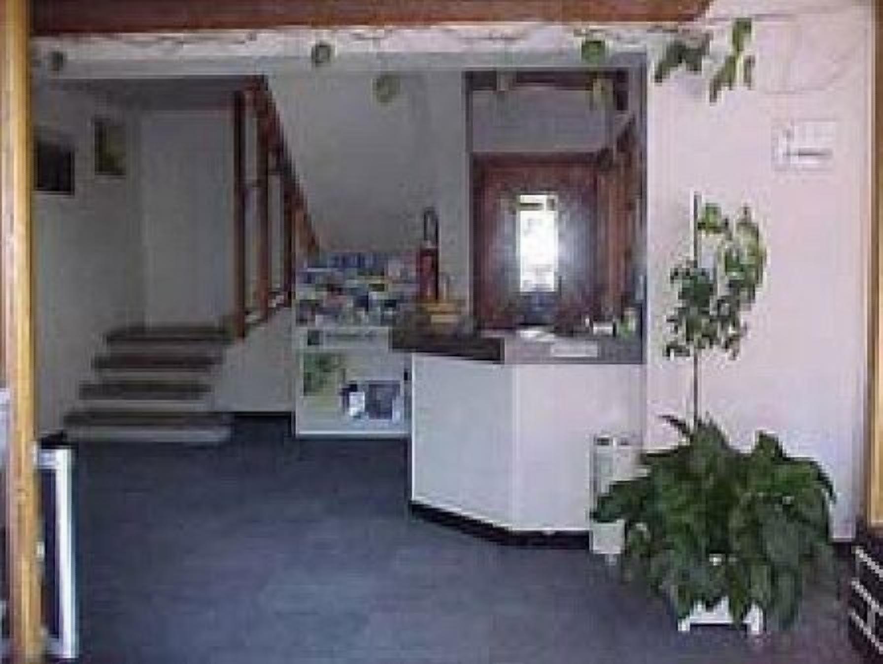 Hotel Les Fleurs interior view 5 - accommodation facilities and amenities