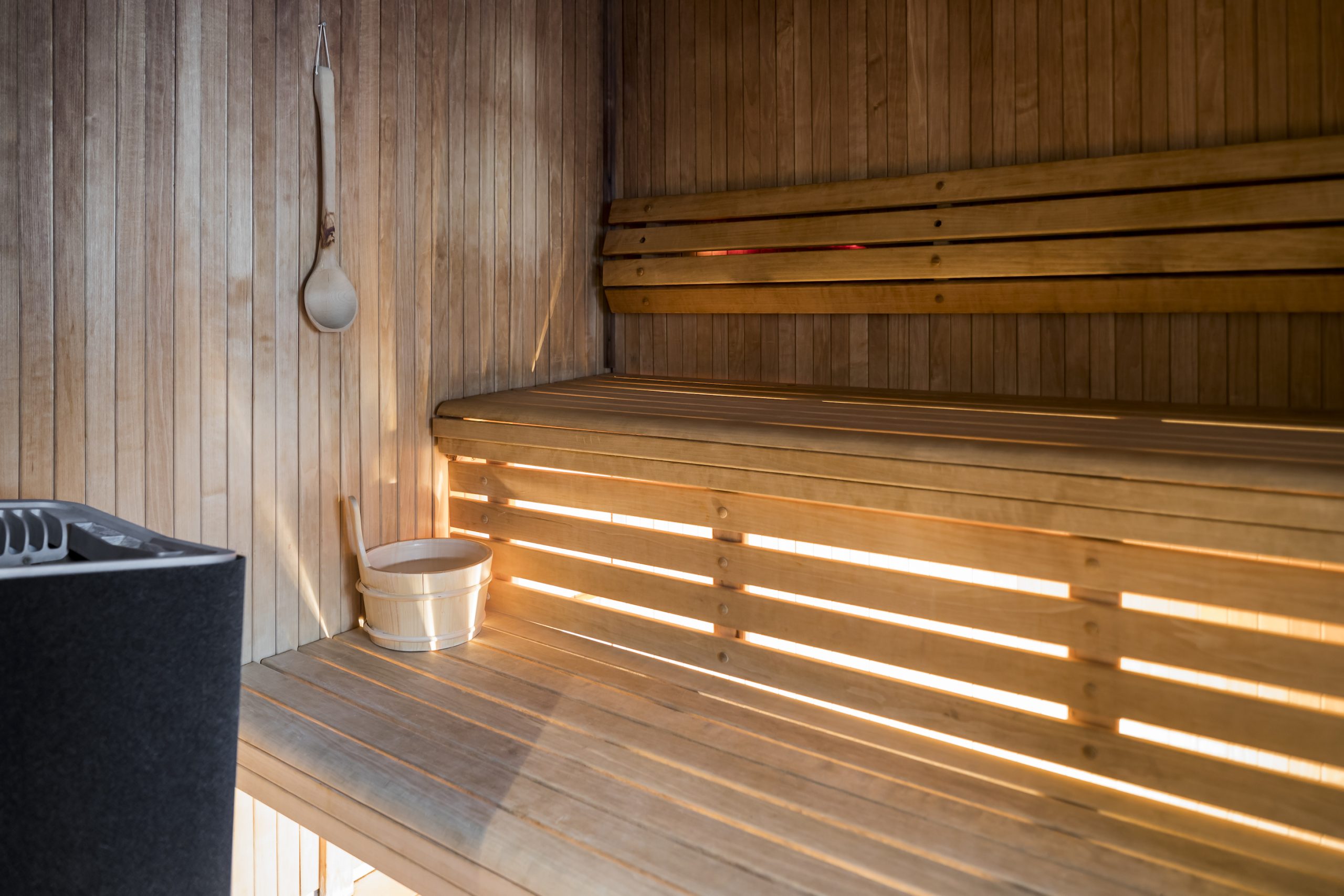 Hotel Montpelier interior view 4 - accommodation facilities and amenities