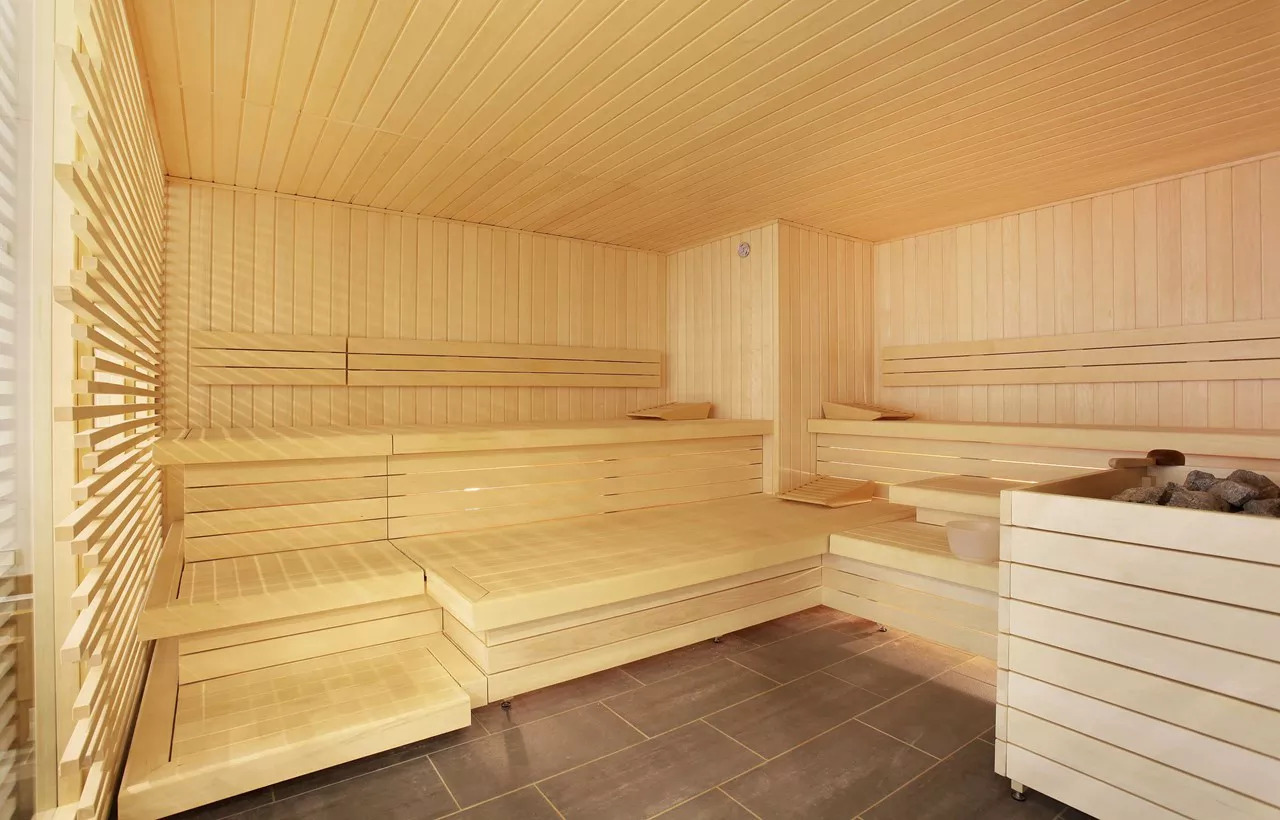 Hotel Prestige Odalys Le Chamois interior view 7 - accommodation facilities and amenities