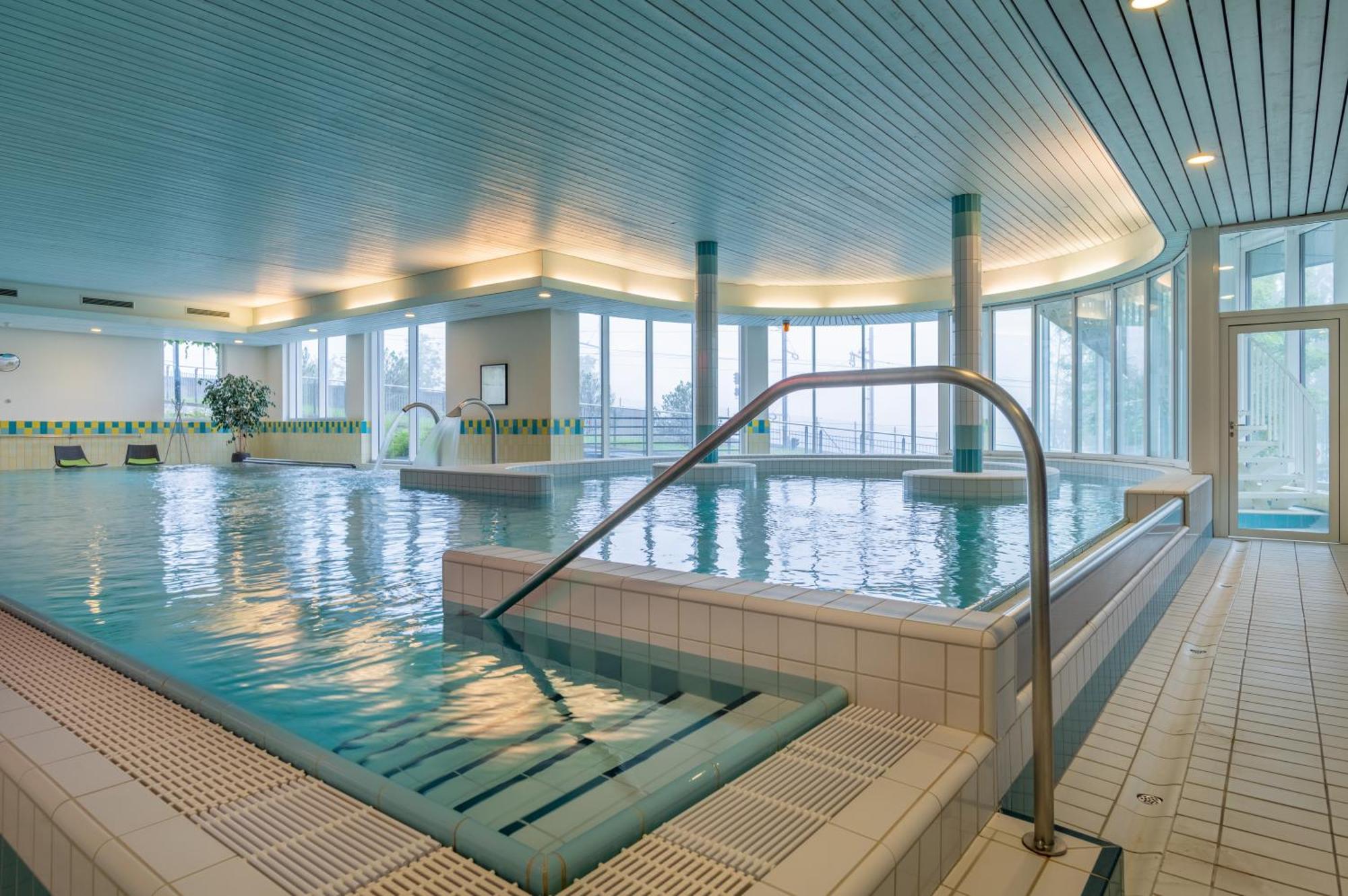 Hotel Victoria Lauberhorn interior view 4 - accommodation facilities and amenities