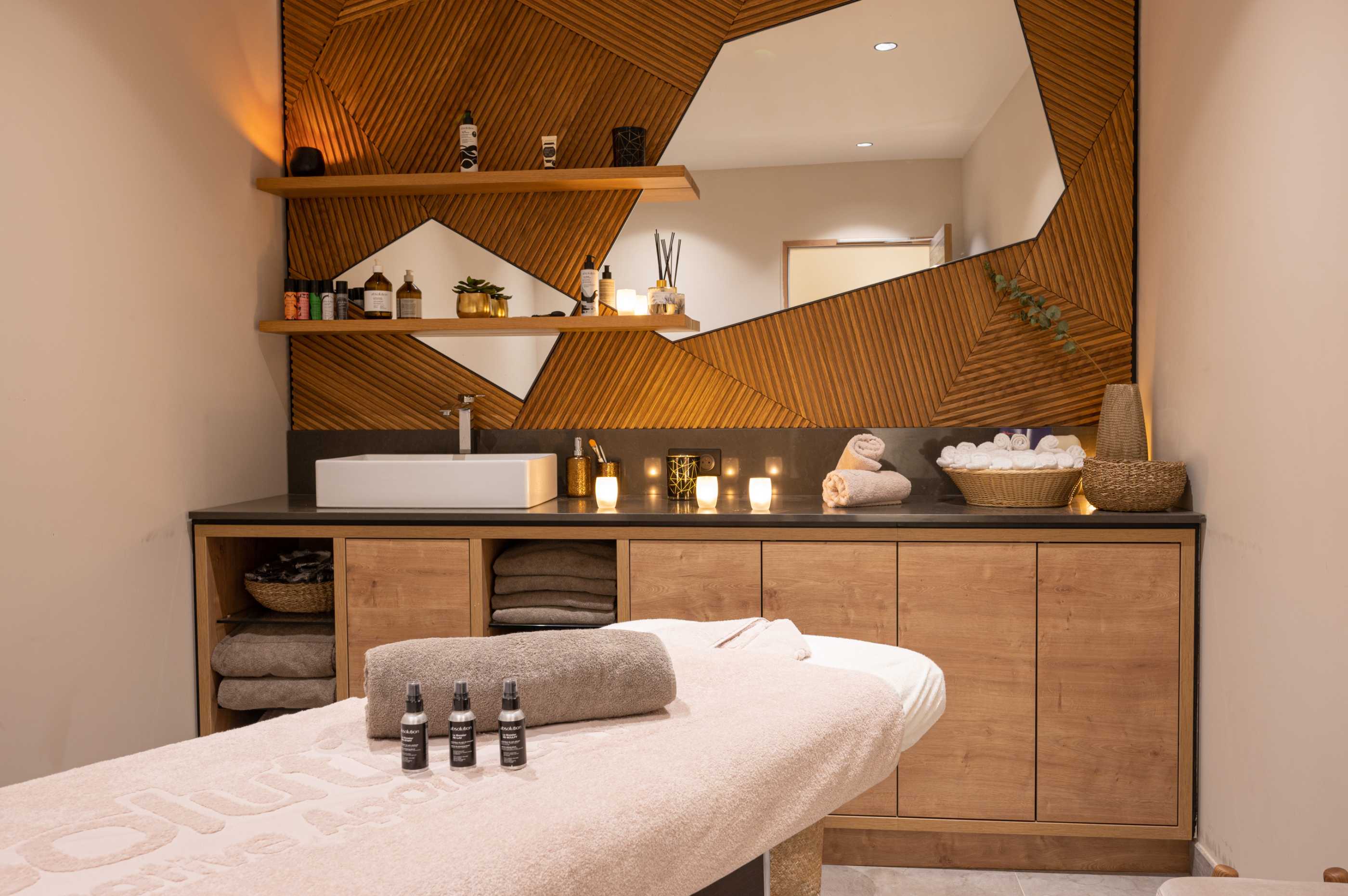 Hotel VoulezVous interior view 5 - accommodation facilities and amenities