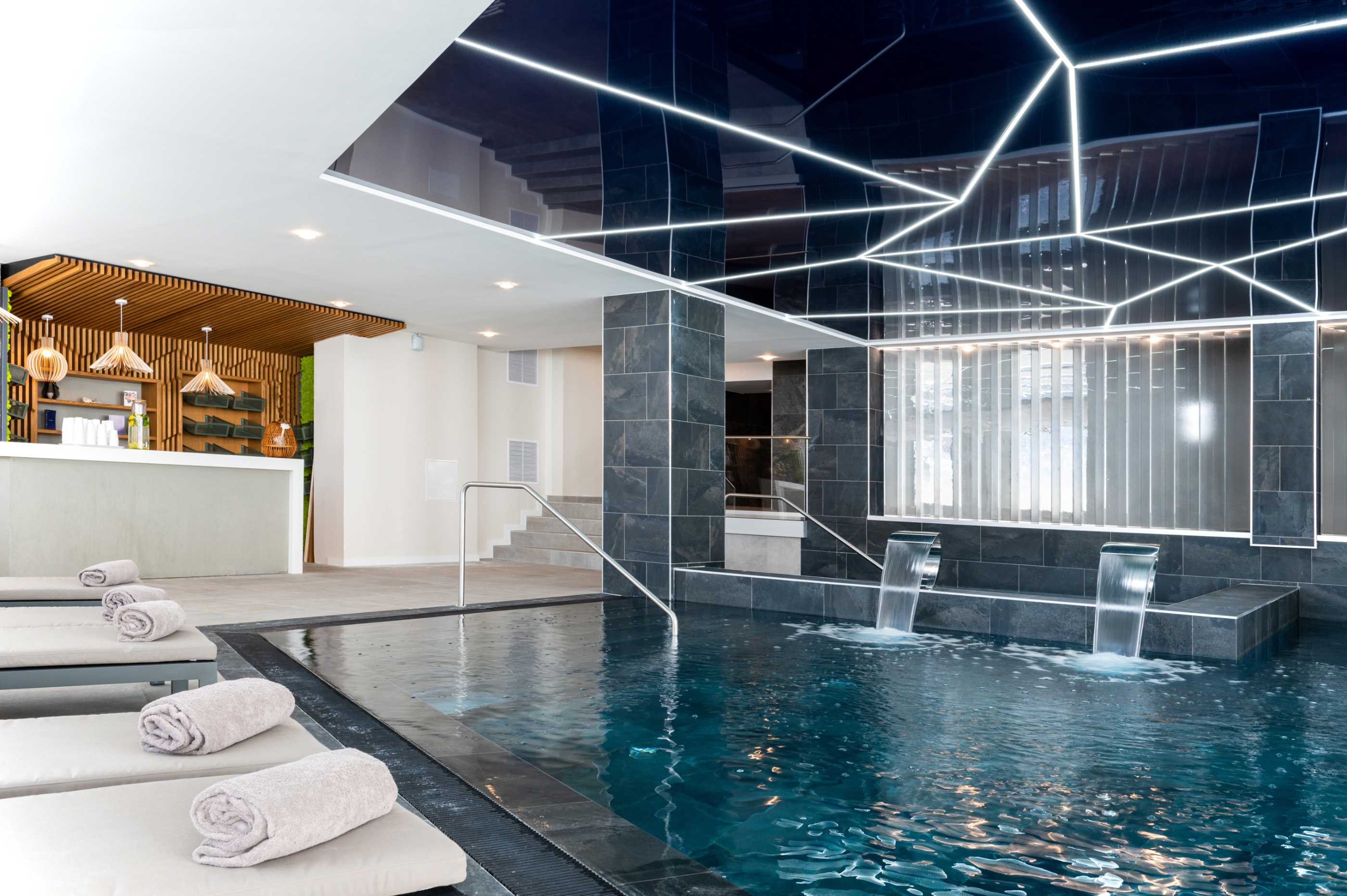 Hotel VoulezVous interior view 4 - accommodation facilities and amenities