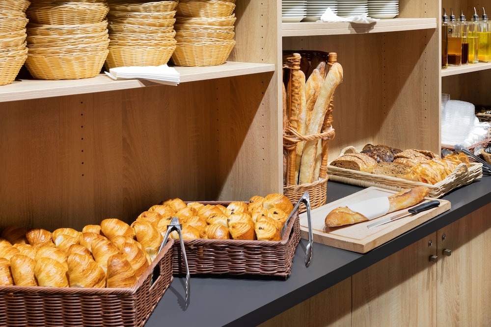 Hotel Mont Blanc & Spa interior view 7 - accommodation facilities and amenities