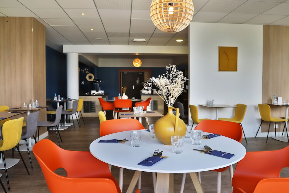 Hotel Mont Blanc & Spa interior view 6 - accommodation facilities and amenities