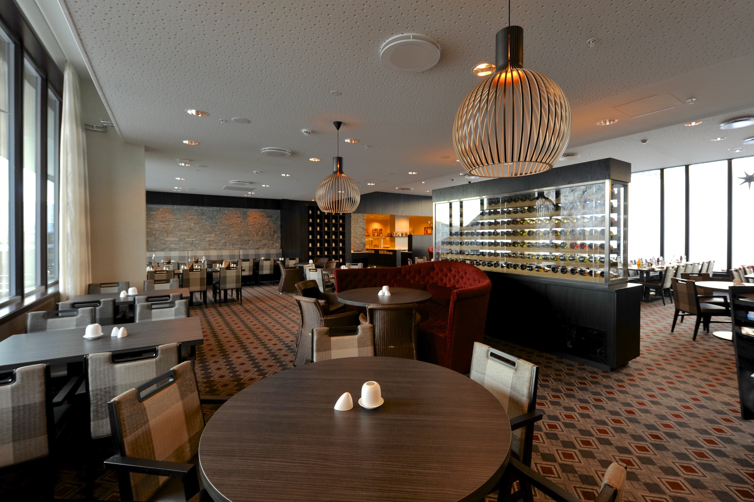 Myrkdalen Hotel interior view 4 - accommodation facilities and amenities