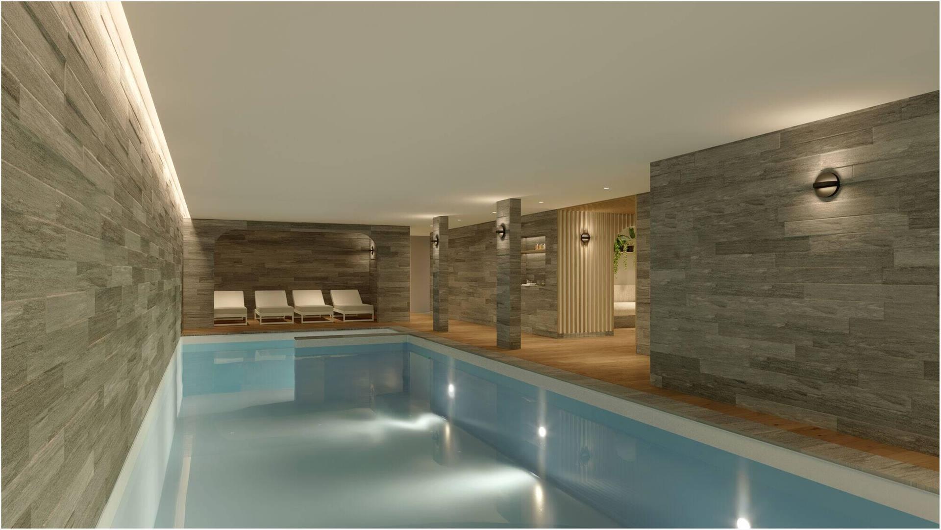 Rocky Pop Hotel Apartments interior view 4 - accommodation facilities and amenities