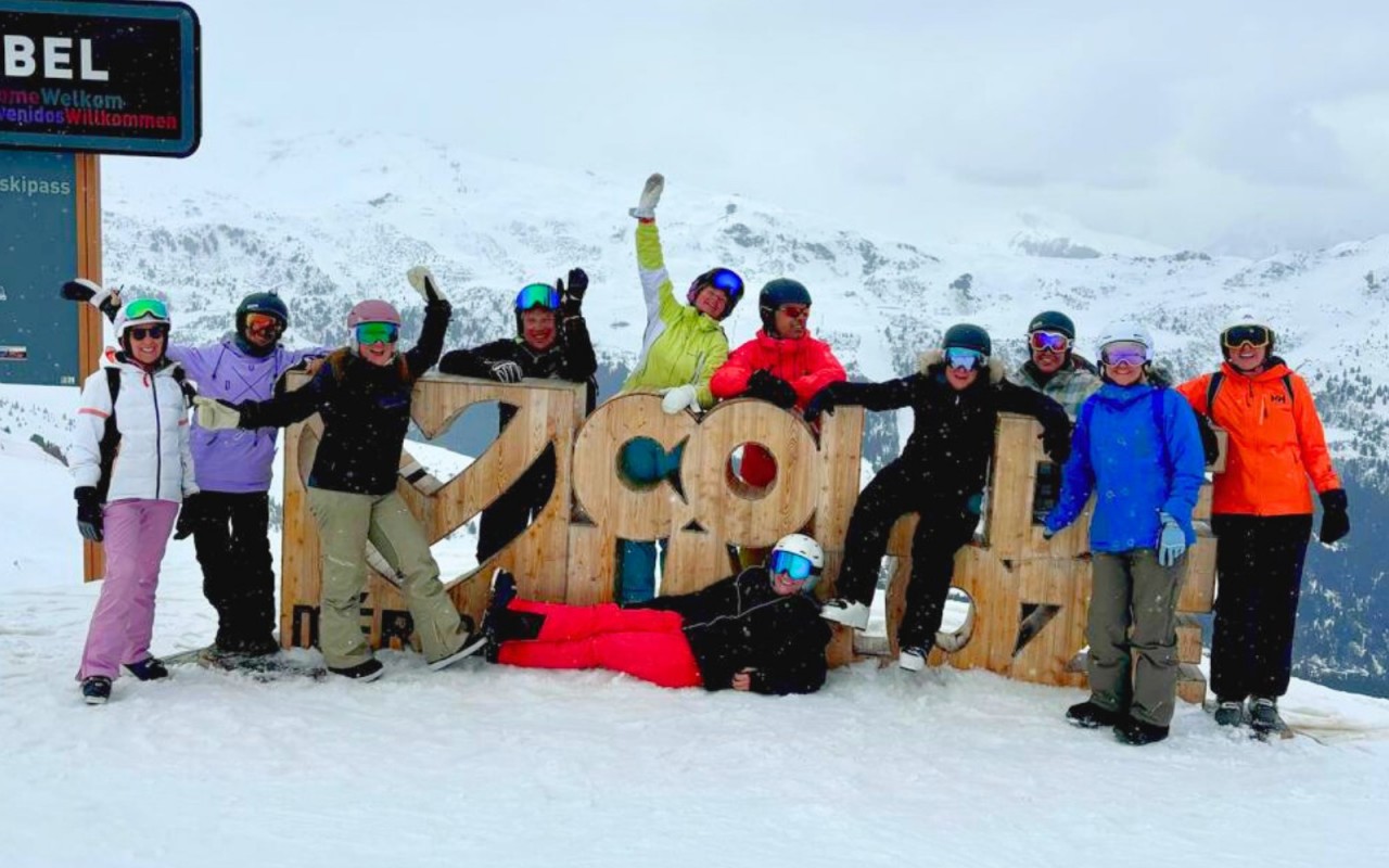Ski Holidays For Singles Over 30 & 40
