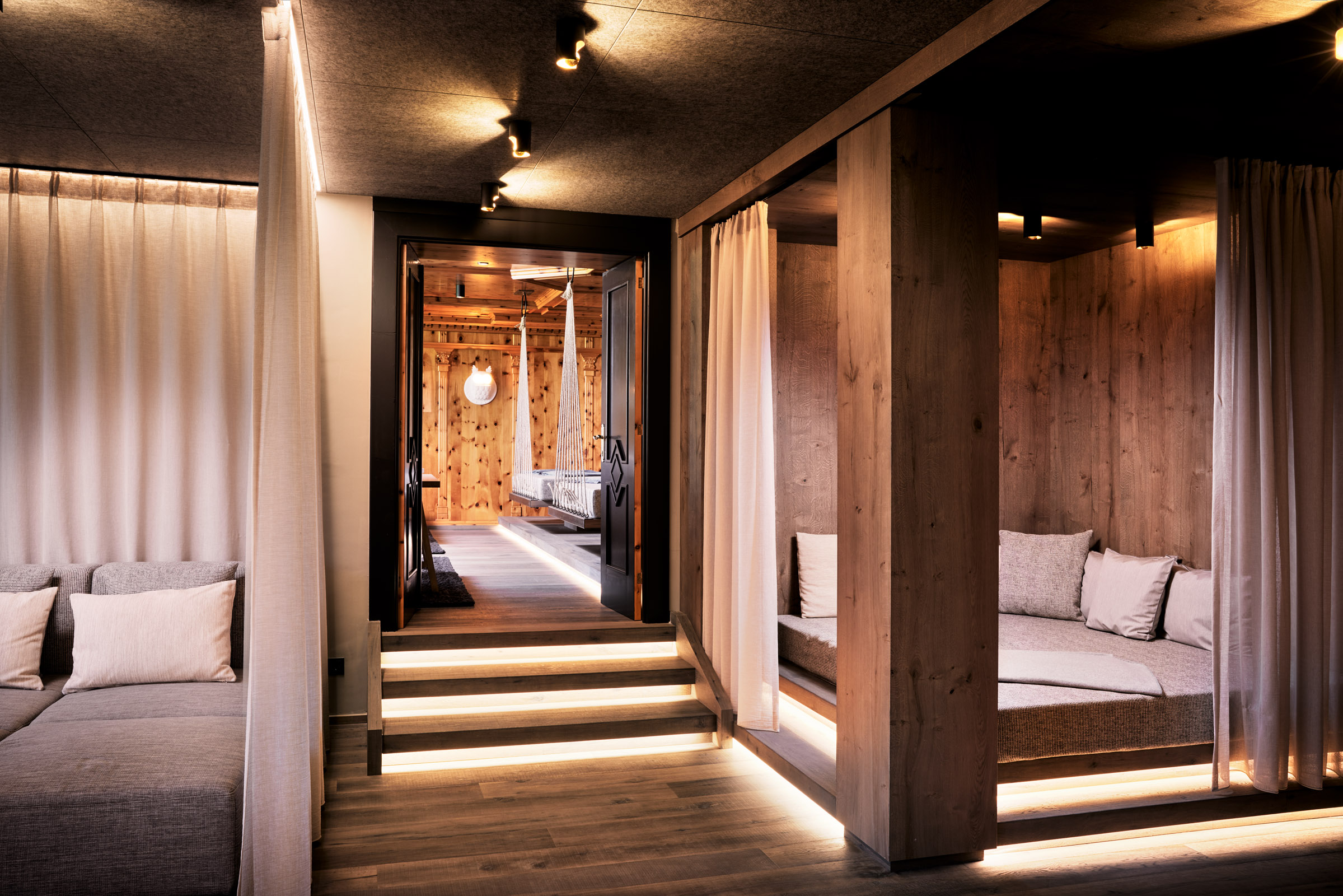 Soulsisters Hotel interior view 4 - accommodation facilities and amenities