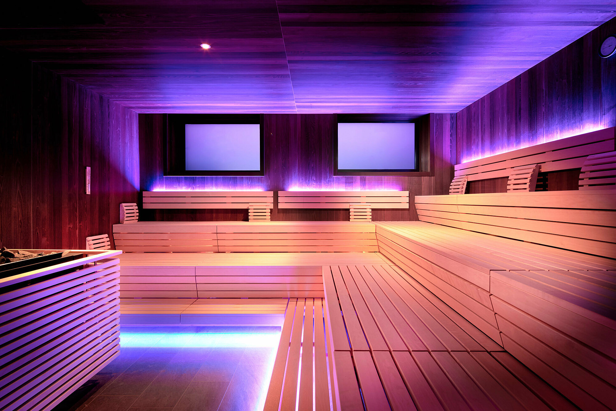 Soulsisters Hotel interior view 6 - accommodation facilities and amenities