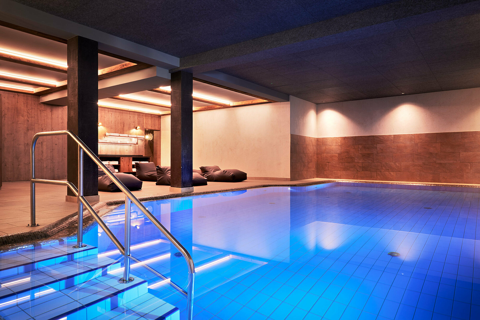 Soulsisters Hotel interior view 5 - accommodation facilities and amenities