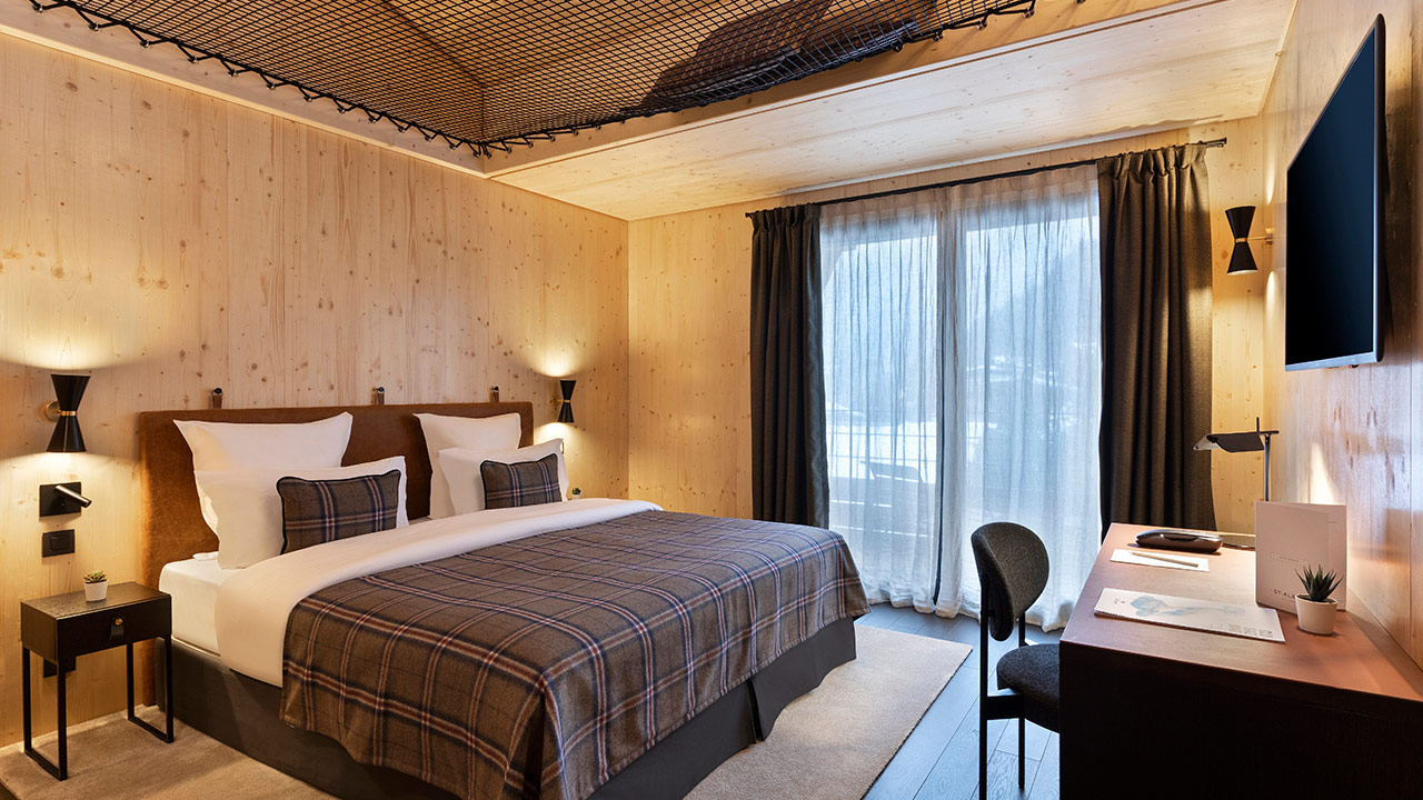 St Alban Hotel & Spa interior view 3 - accommodation facilities and amenities