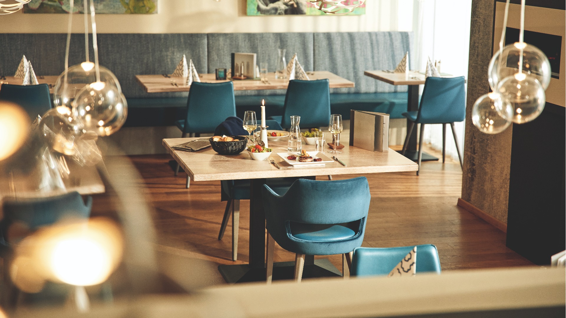 TUI BLUE Hotel interior view 4 - accommodation facilities and amenities