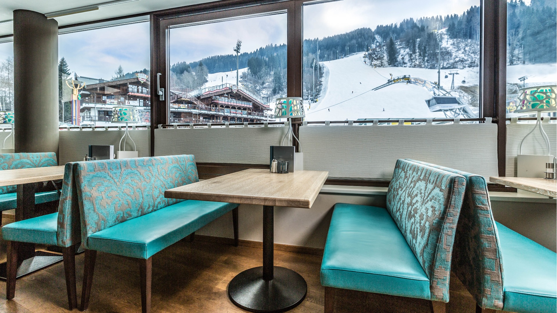 TUI BLUE Hotel interior view 6 - accommodation facilities and amenities