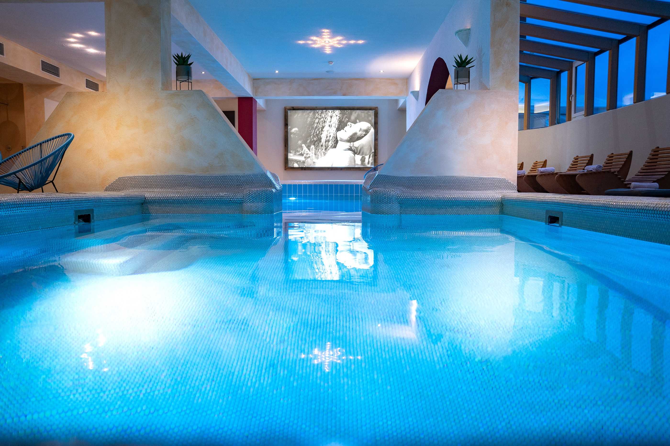 Votters Hotel interior view 5 - accommodation facilities and amenities