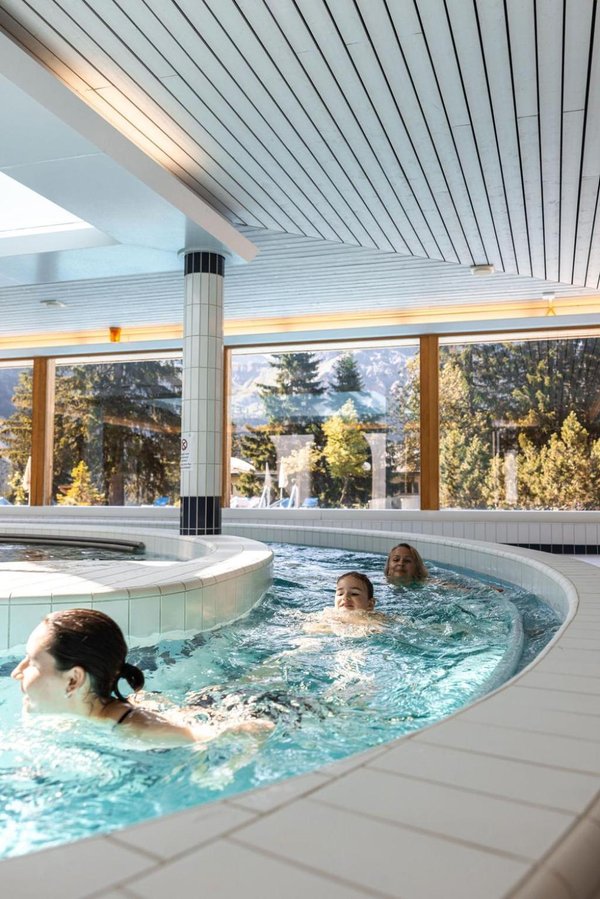 Hotel Altein interior view 7 - accommodation facilities and amenities