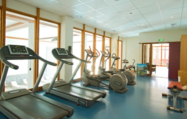 Apart'Hotel Eden by Odalys interior view 9 - accommodation facilities and amenities