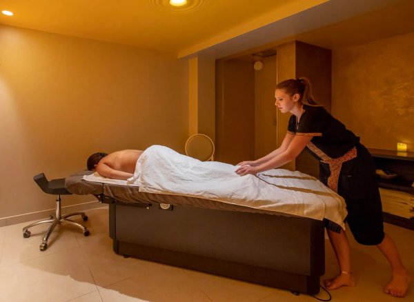 Apart'Hotel Eden by Odalys interior view 8 - accommodation facilities and amenities