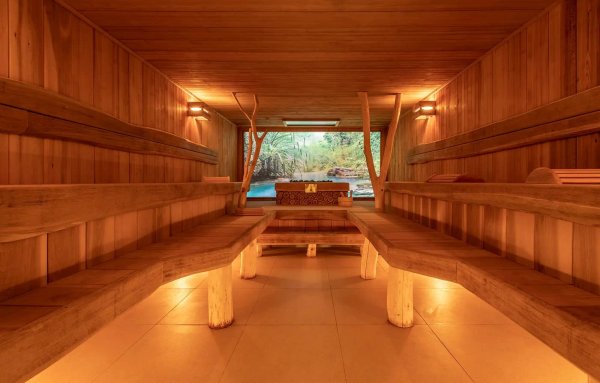 Apart'Hotel Eden by Odalys interior view 6 - accommodation facilities and amenities