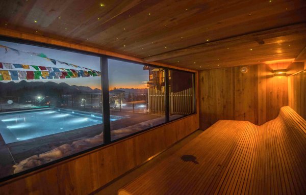 Apart'Hotel Eden by Odalys interior view 7 - accommodation facilities and amenities