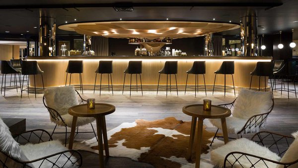 Araucaria Hotel & Spa interior view 3 - accommodation facilities and amenities
