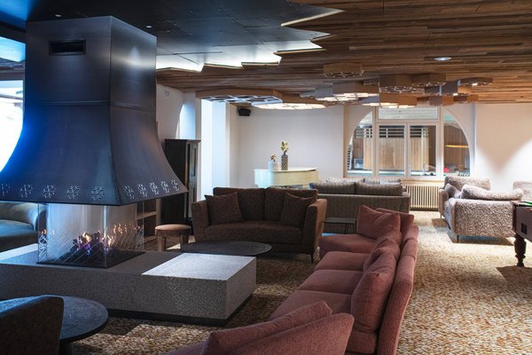 Hotel Beauregard interior view 7 - accommodation facilities and amenities