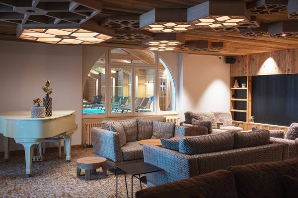 Hotel Beauregard interior view 6 - accommodation facilities and amenities