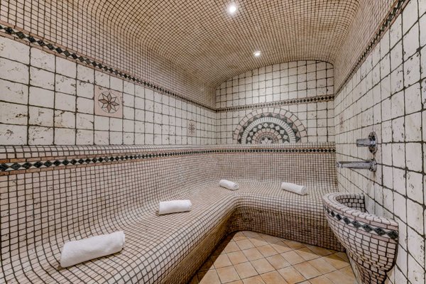 Chalet Cascade interior view 9 - accommodation facilities and amenities