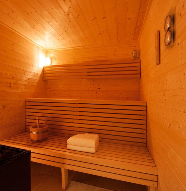 Chalet Poudreuse interior view 6 - accommodation facilities and amenities