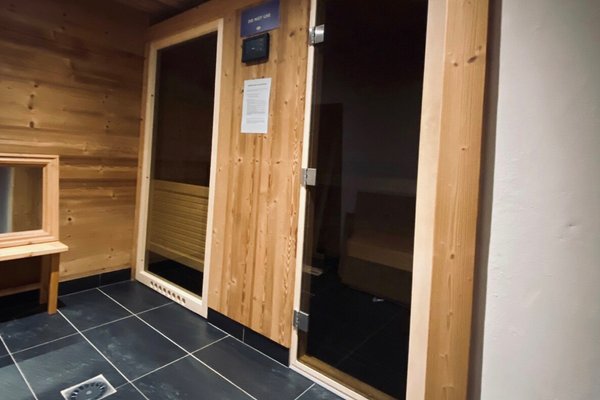 Chalet Tavernier interior view 7 - accommodation facilities and amenities