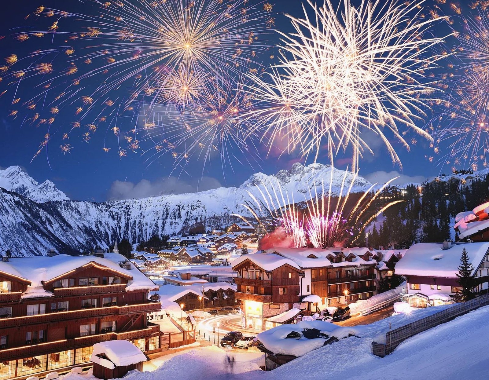 Discover the best ski resorts for a Christmas skiing holiday. Book early to secure your preferred hotel or catered chalet.