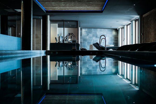 Daria-I Nor interior view 6 - accommodation facilities and amenities
