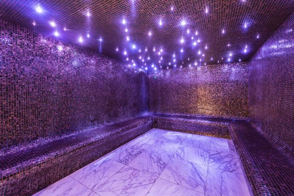 Fahrenheit 7 Courchevel interior view 11 - accommodation facilities and amenities