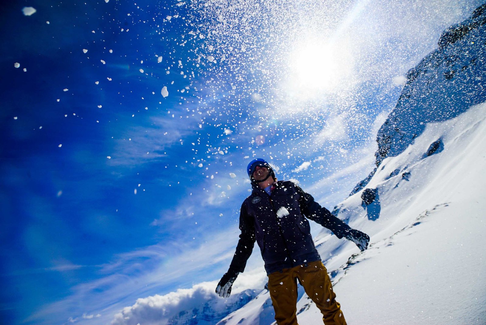 Book your ski holiday and extras online, or speak to our UK-based Ski Experts, who will take the time to find the right resort & accommodation for your group.
