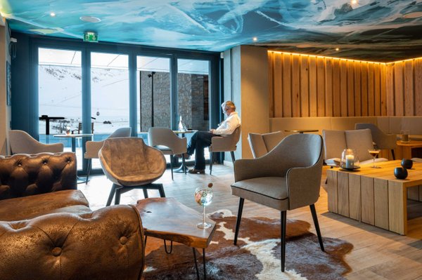 Hotel VoulezVous interior view 6 - accommodation facilities and amenities