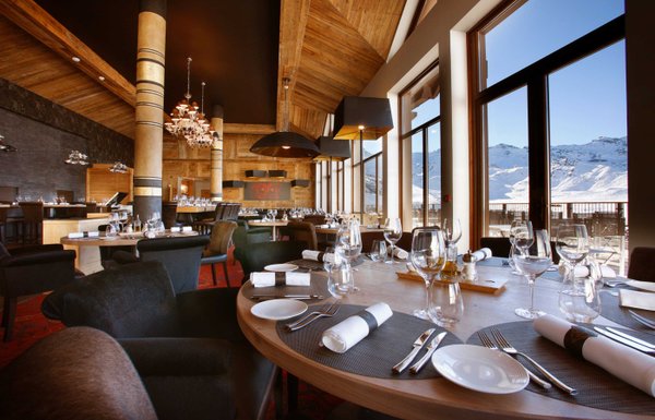 Hotel Koh-I-Nor interior view 7 - accommodation facilities and amenities