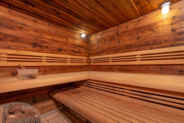 Hotel L'Eterlou interior view 8 - accommodation facilities and amenities
