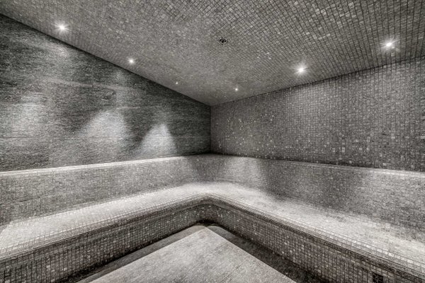 Hotel Le Val d'Isere interior view 6 - accommodation facilities and amenities