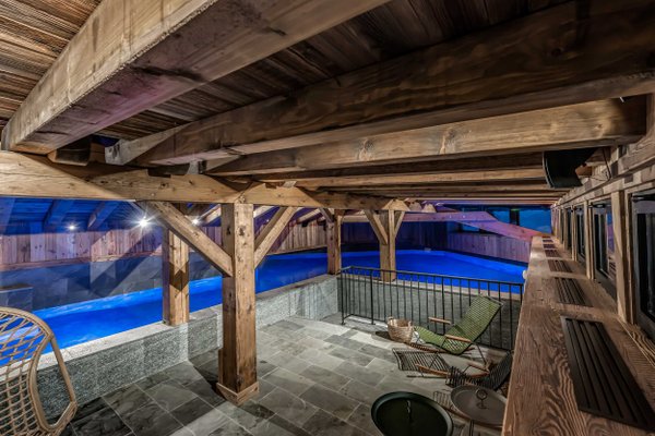 Hotel Le Val d'Isere interior view 5 - accommodation facilities and amenities