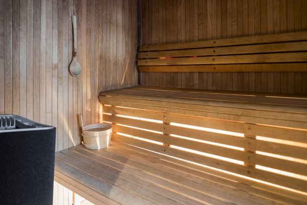 Hotel Montpelier interior view 4 - accommodation facilities and amenities