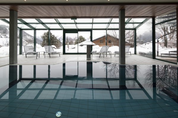 Hotel Montpelier interior view 5 - accommodation facilities and amenities