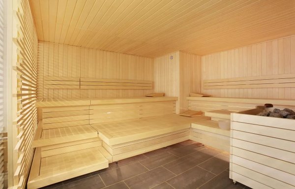 Hotel Prestige Odalys Le Chamois interior view 3 - accommodation facilities and amenities