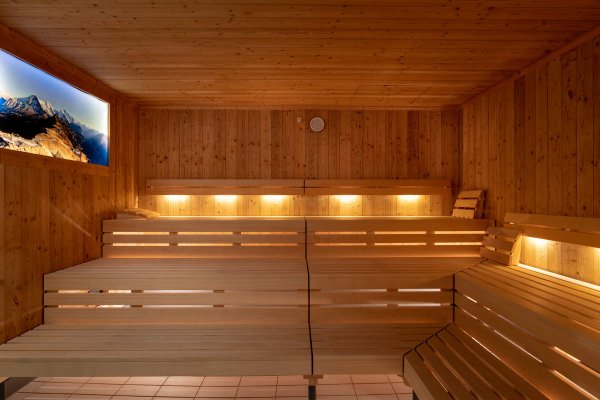 Hotel Victoria Lauberhorn interior view 10 - accommodation facilities and amenities